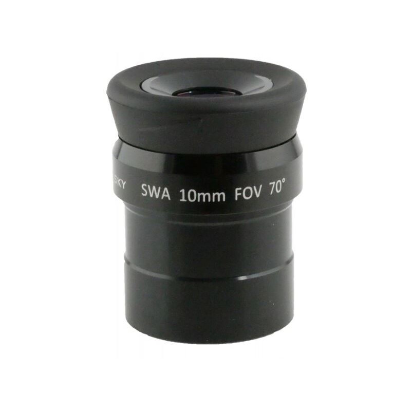 Artesky Eyepiece SWA 70° 10mm 1,25"