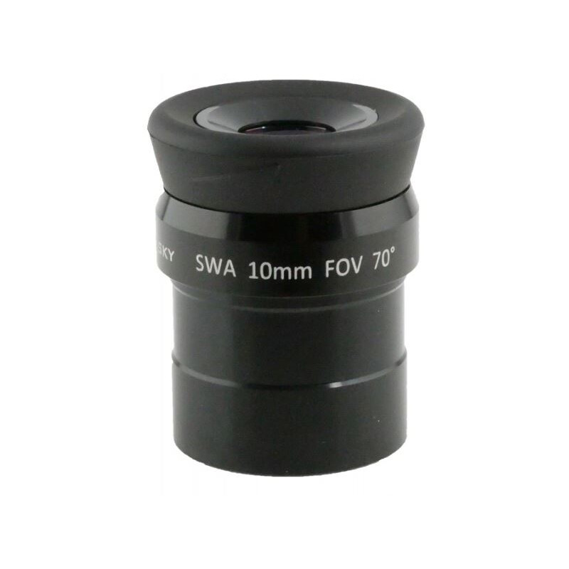 Artesky Eyepiece SWA 70° 10mm 1.25"