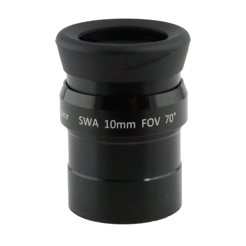Artesky Eyepiece SWA 70° 10mm 1,25"