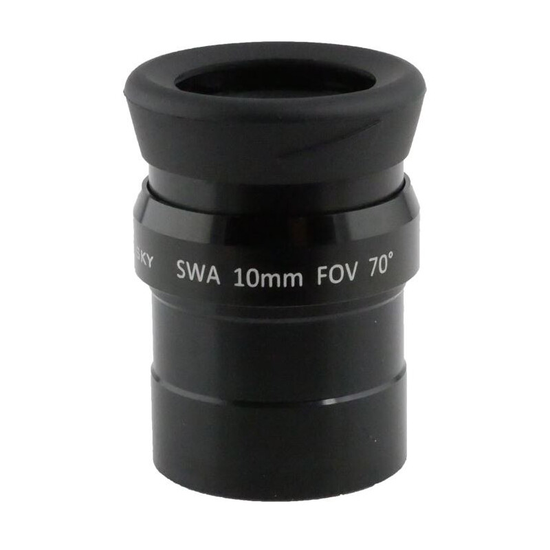 Artesky Eyepiece SWA 70° 10mm 1.25"