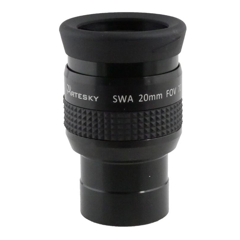 Artesky Eyepiece SWA 70° 20mm 1,25"