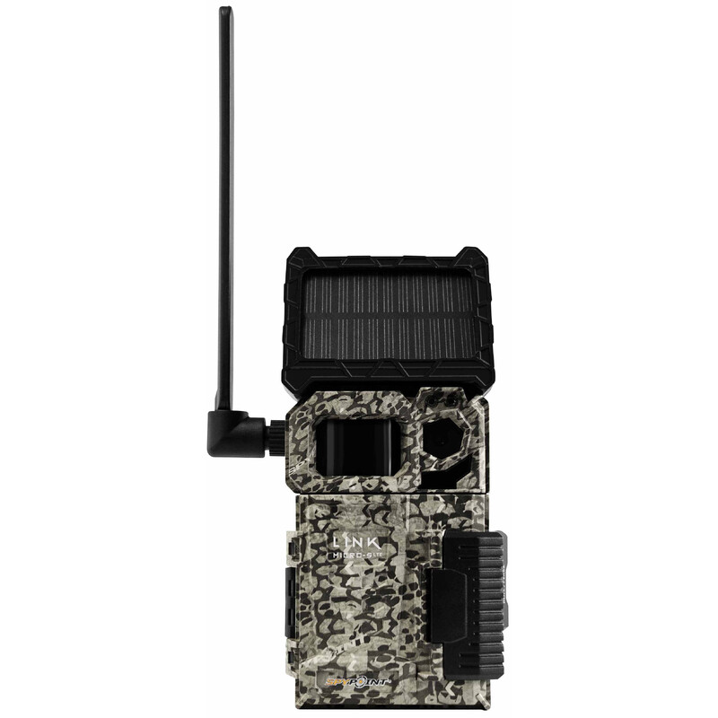 Spypoint Wildlife camera Link Micro S LTE