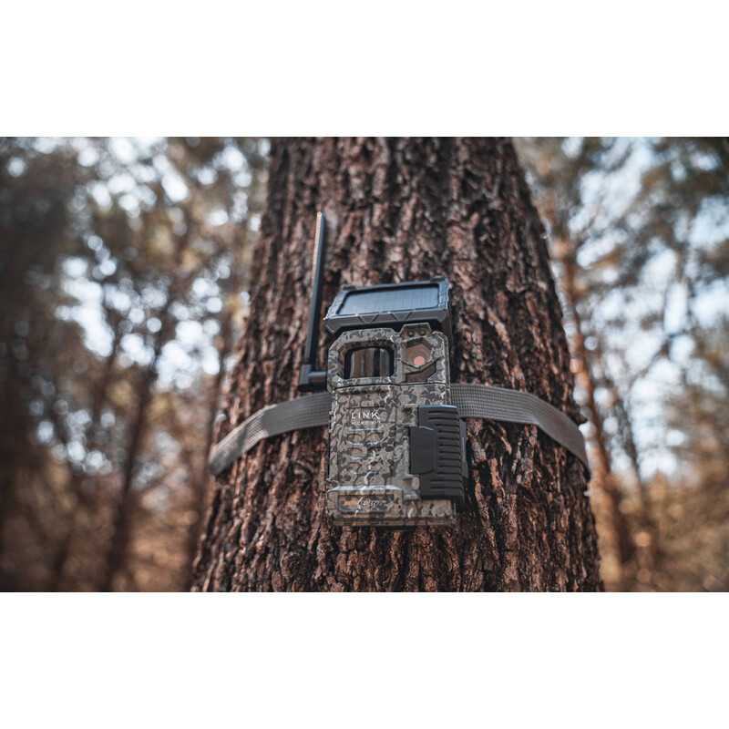 Spypoint Wildlife camera Link Micro S LTE