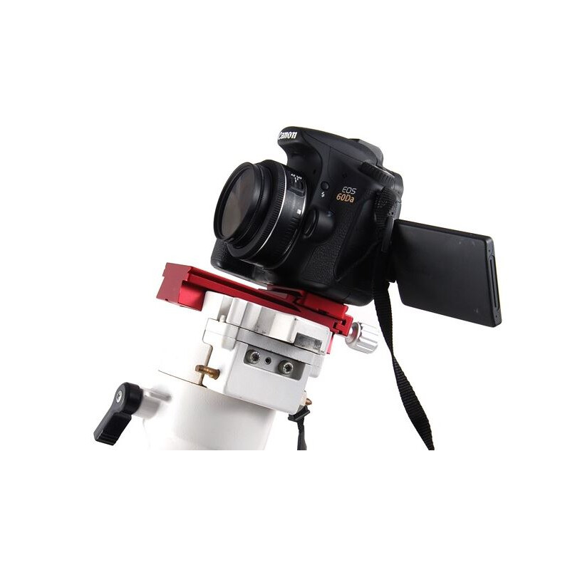 Artesky Camera bracket Prism rail with quick release plate