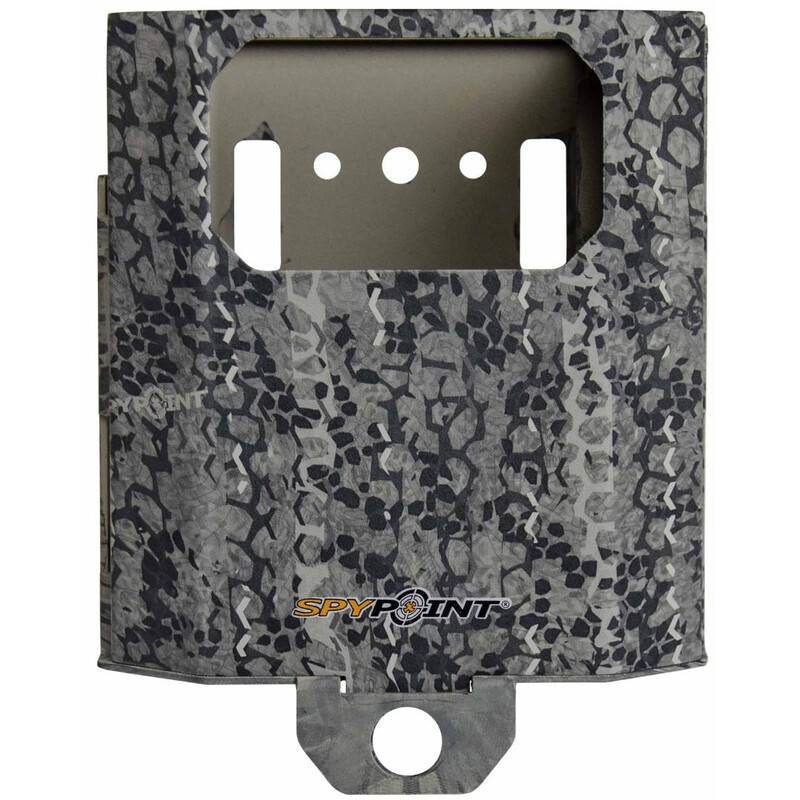 Spypoint Link-Micro metal protective case