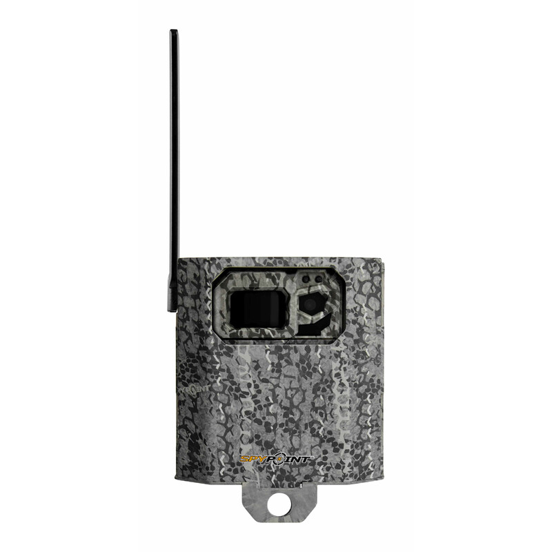 Spypoint Link-Micro metal protective case