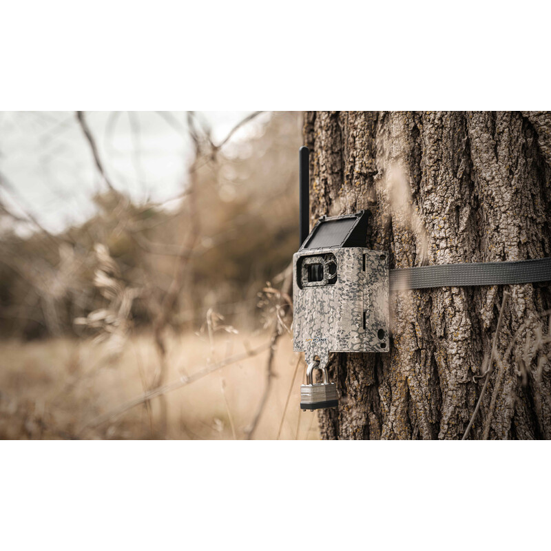 Spypoint Link-Micro metal protective case