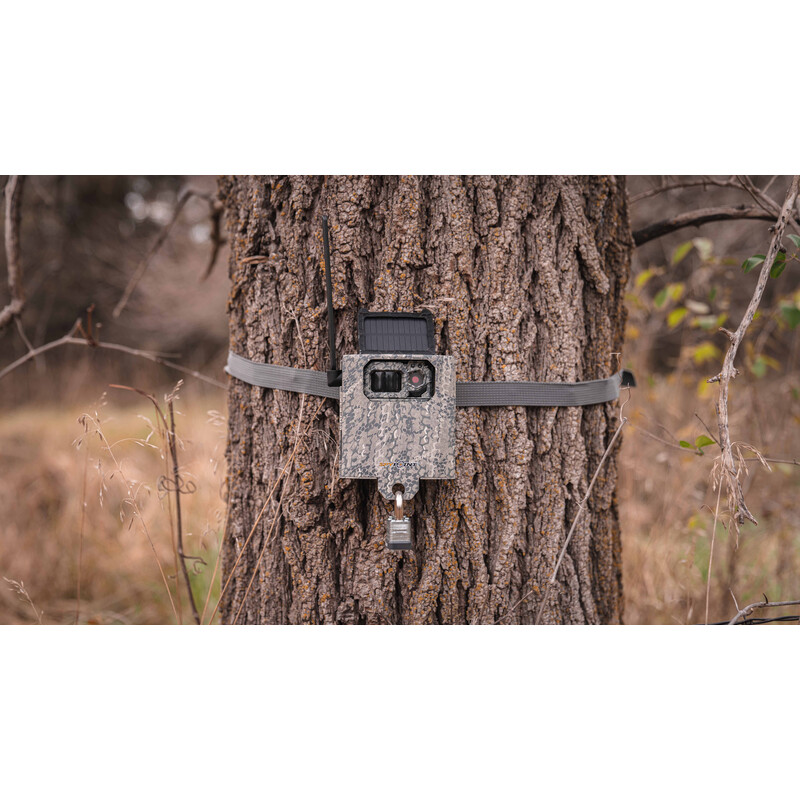 Spypoint Link-Micro metal protective case