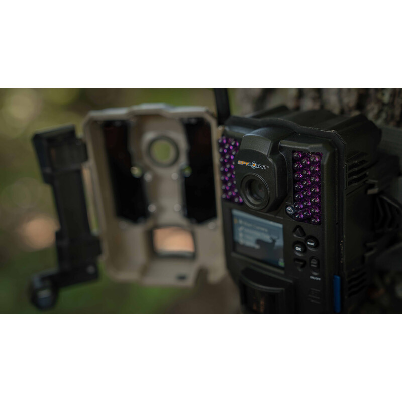 Spypoint link sales dark lte