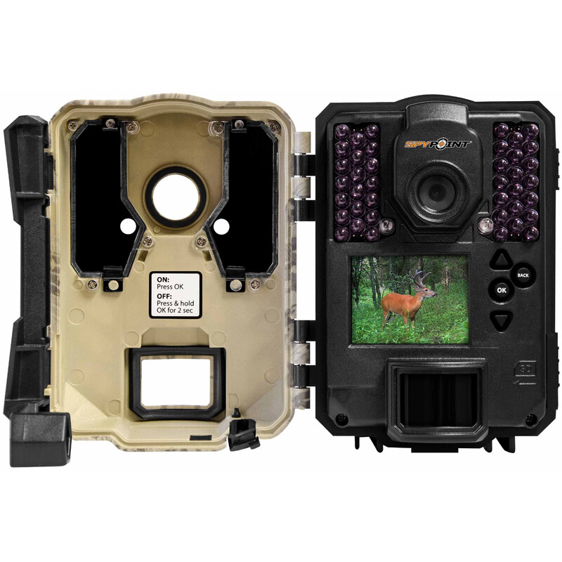 Spypoint Wildlife camera FORCE DARK