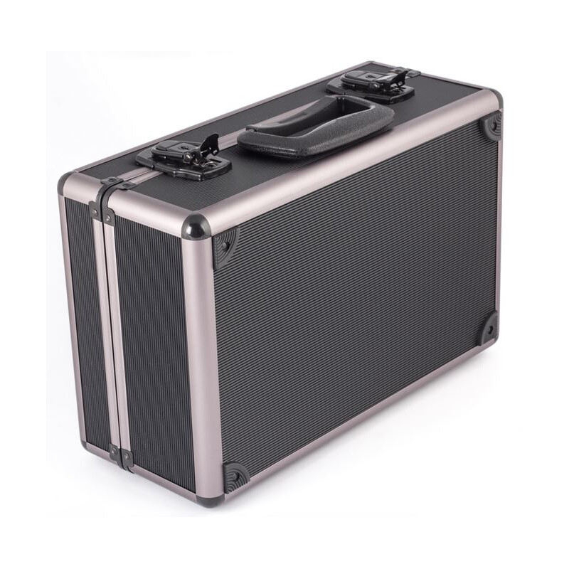 Motic Aluminium transport cases for am (large)