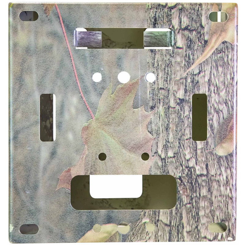 Spypoint SB-200 protective metal case