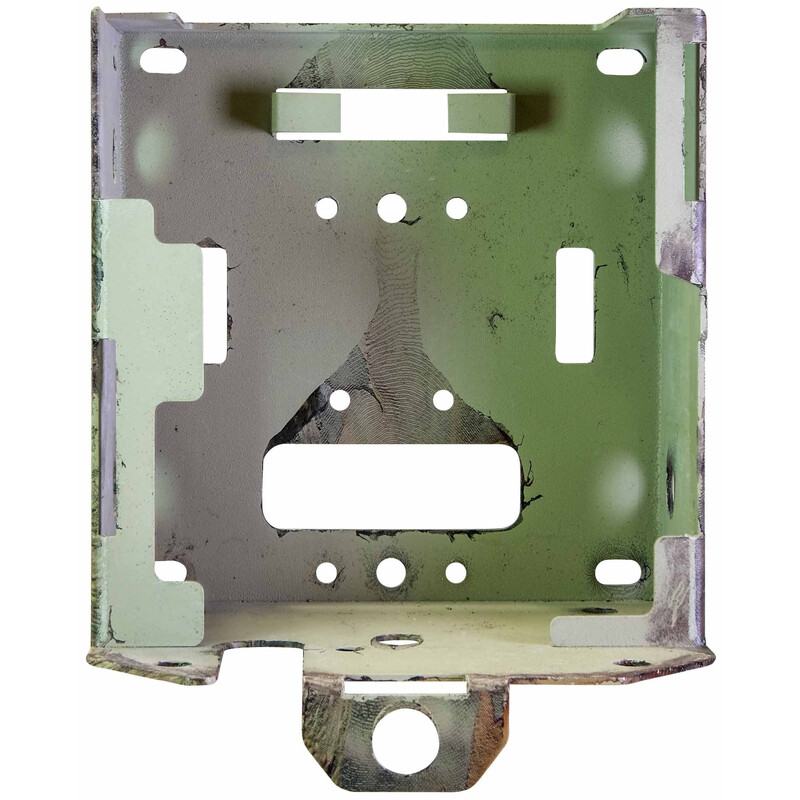 Spypoint SB-200 protective metal case