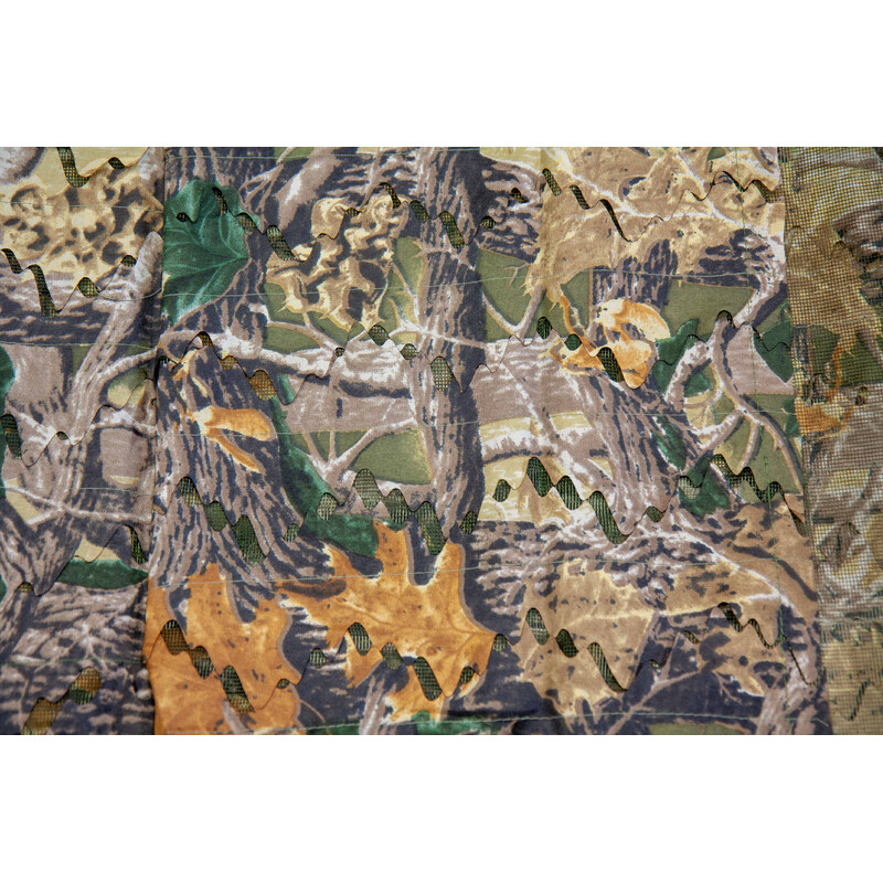 Avery Leaf Camouflage Net