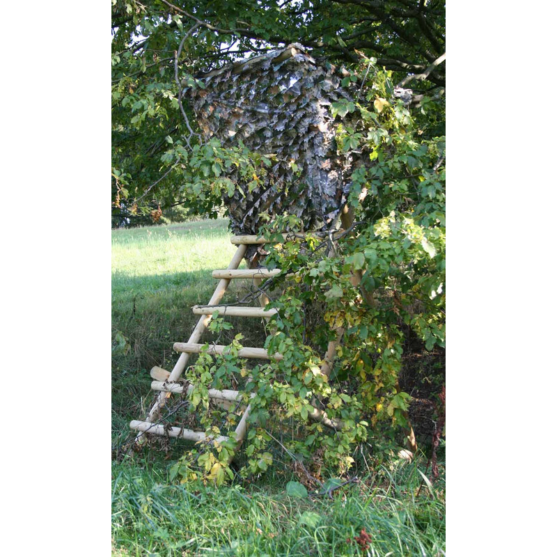 Avery Leaf Camouflage Net
