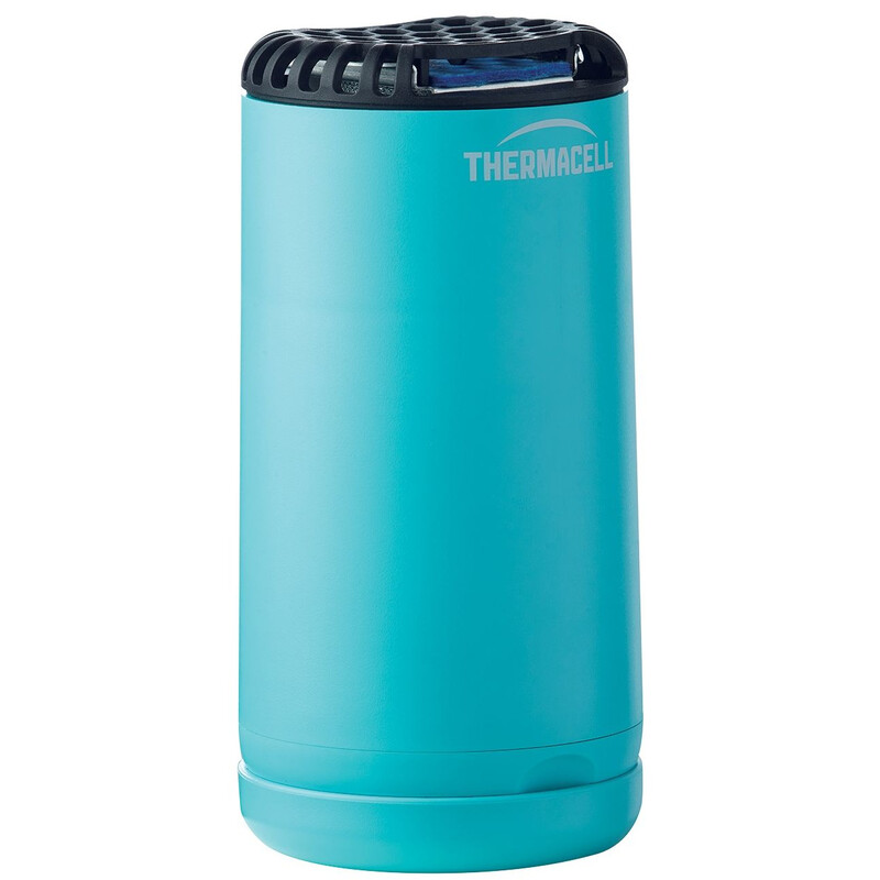 Thermacell Protect mosquito defence