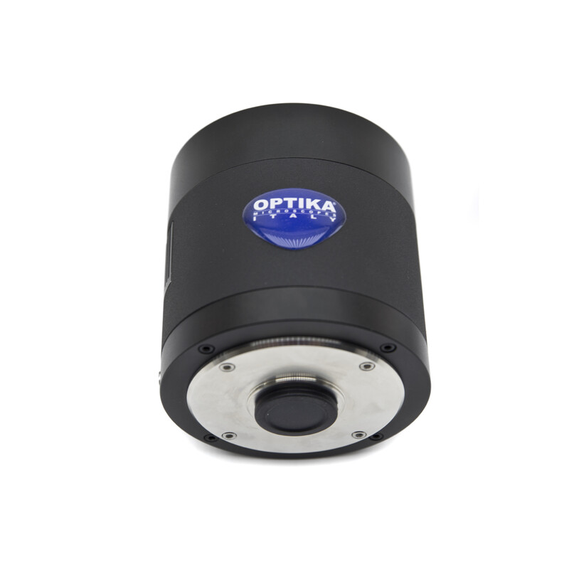 Optika Camera D6CC Pro, Color, 6.0 MP CCD, USB3.0