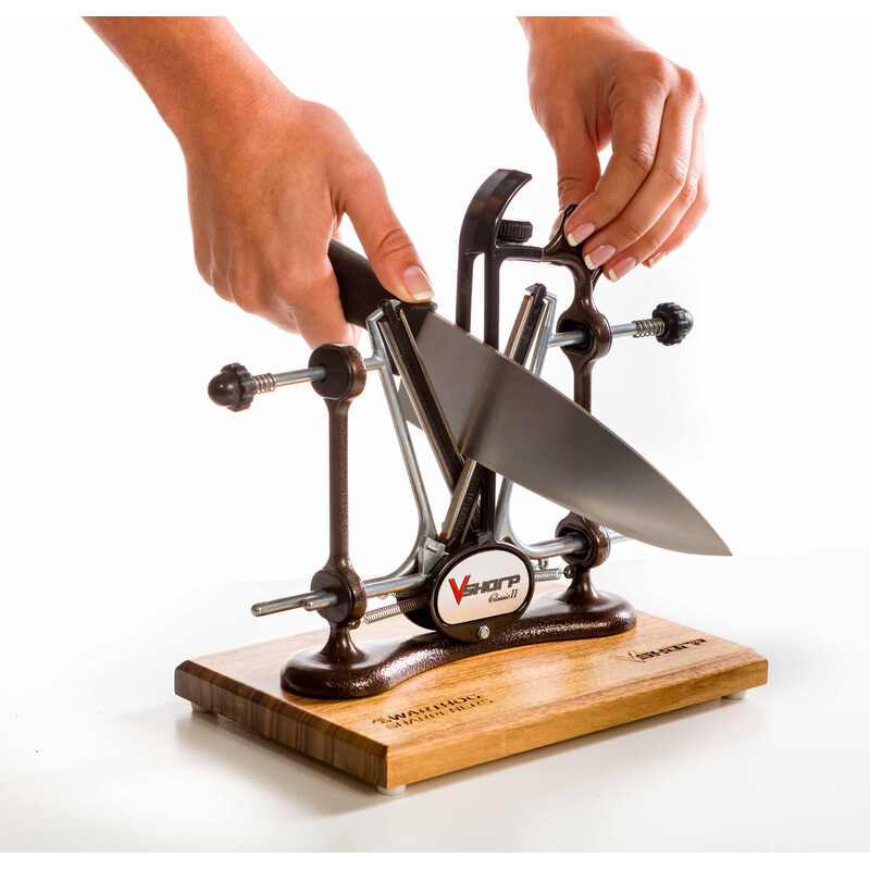 Warthog Sharpeners V-Sharp Classic II ELITE