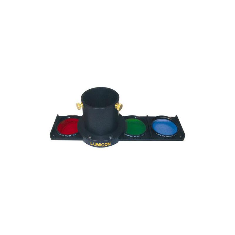 Lumicon Filters Multiple Filter Selector 2"