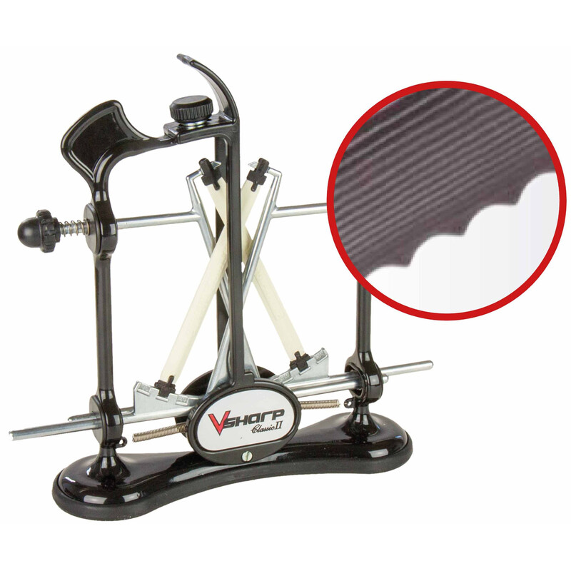 Warthog Sharpeners C