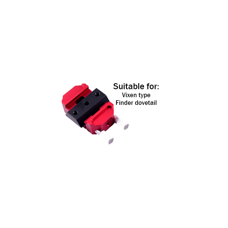 Artesky Vixen-Style Prism Clamp