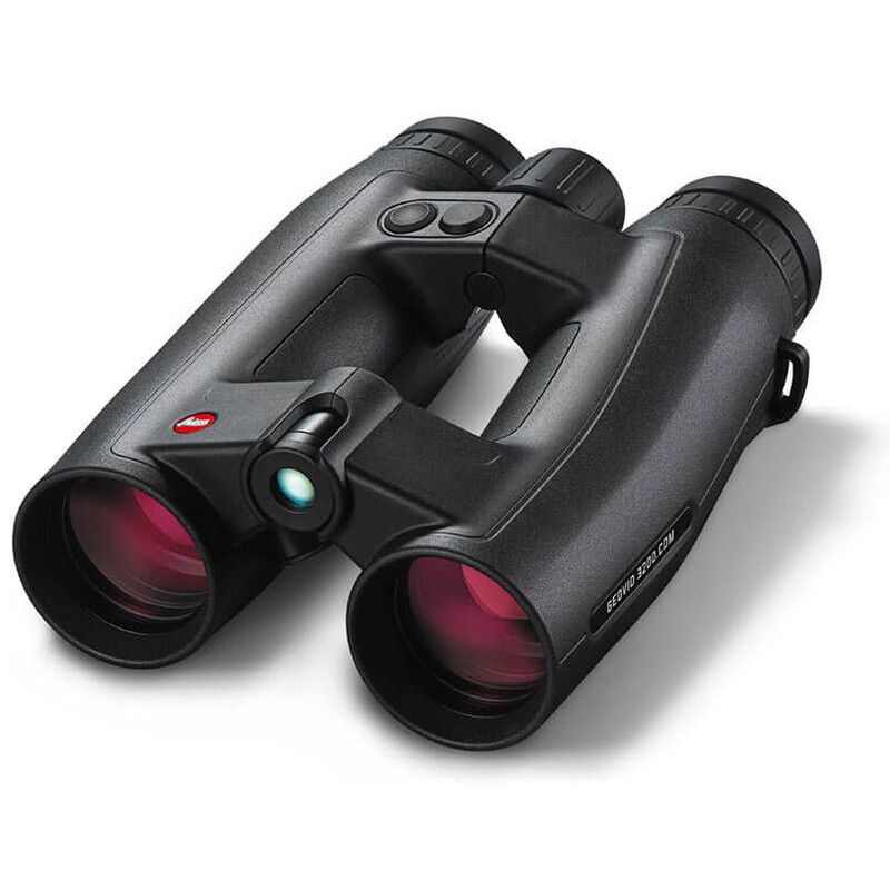 Leica Binoculars Geovid 8x56 3200.COM