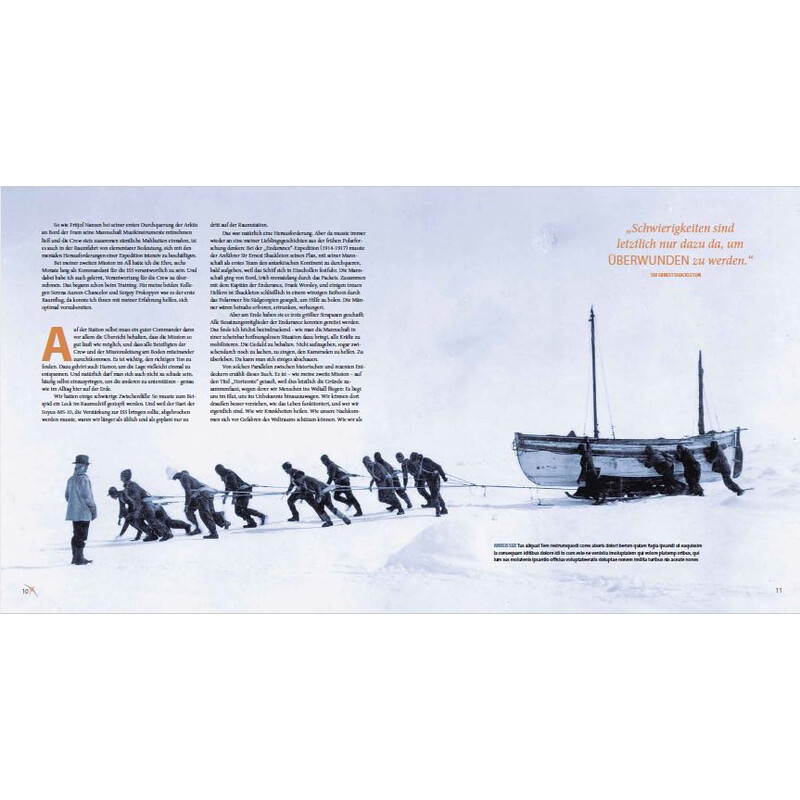 Dorling Kindersley Horizons – Why we explore