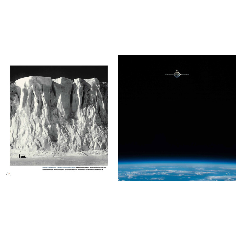Dorling Kindersley Horizons – Why we explore