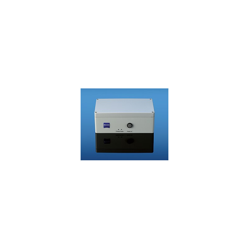 ZEISS Battery supply unit for Primostar Fluoreszenz iLED or LED