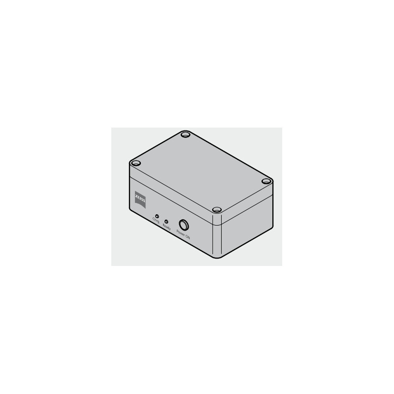 ZEISS Battery supply unit for Primostar Fluoreszenz iLED or LED