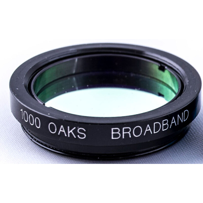 Thousand Oaks Filters LP1 broadband filter 1.25"