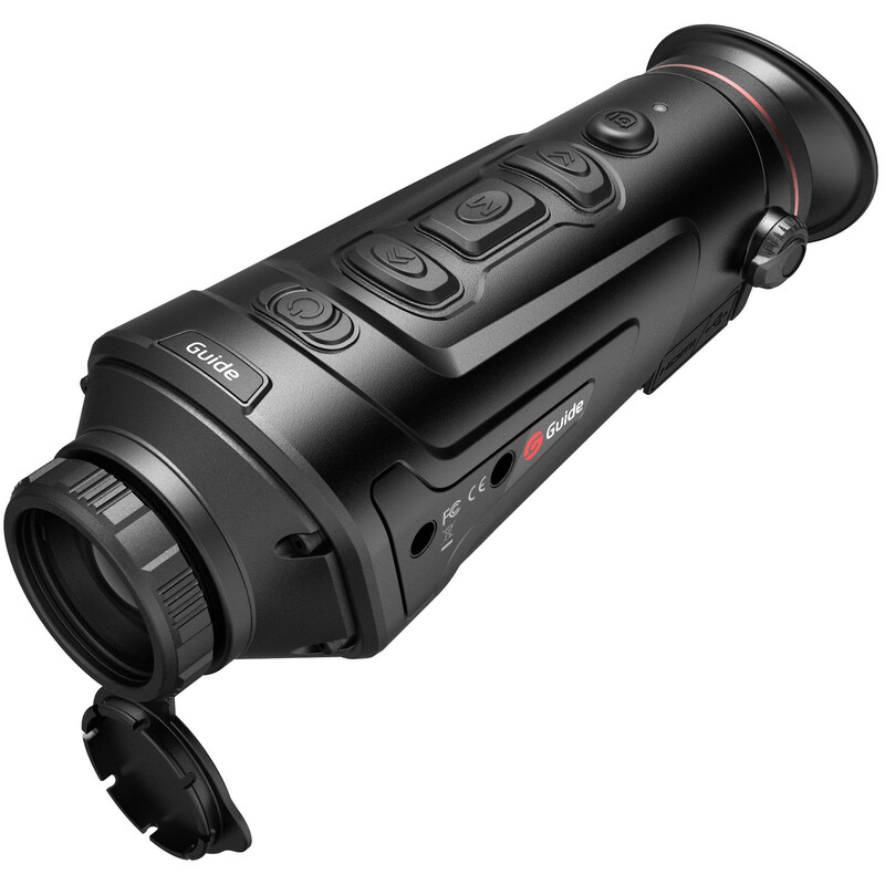 Guide Track IR19 Pro thermal imaging device