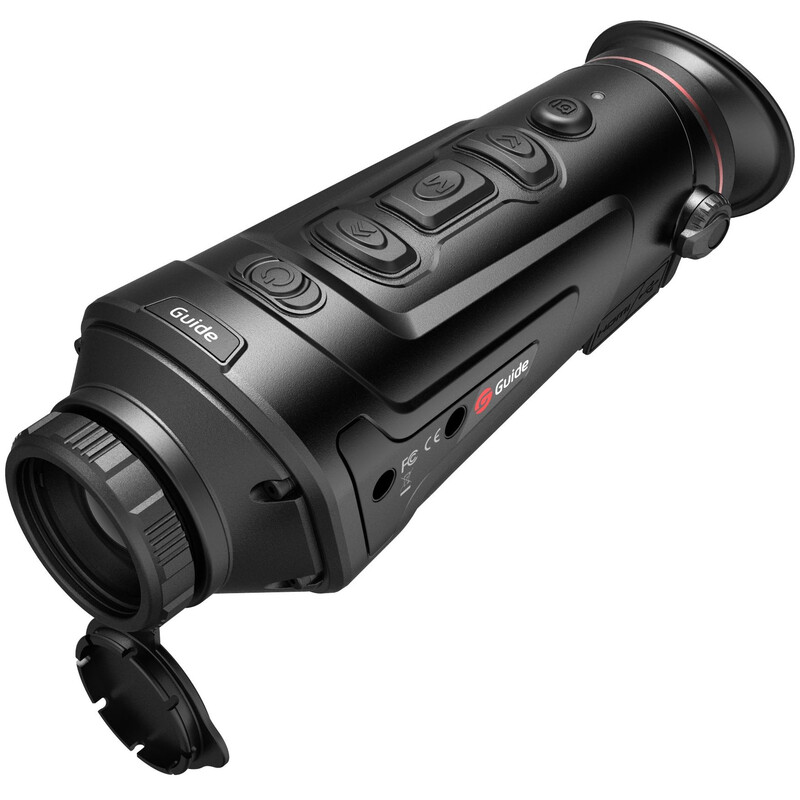 Guide Track IR25 Pro thermal imaging device