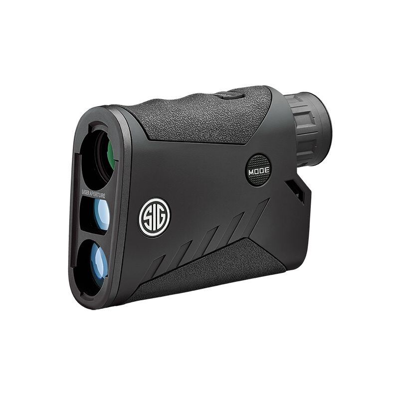 Sig Sauer Rangefinder KILO1000 Laser Entfernungsmesser 5x20