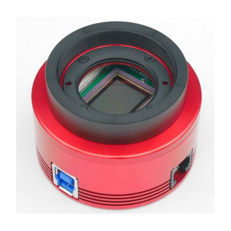 ZWO Extension tube 11mm T2