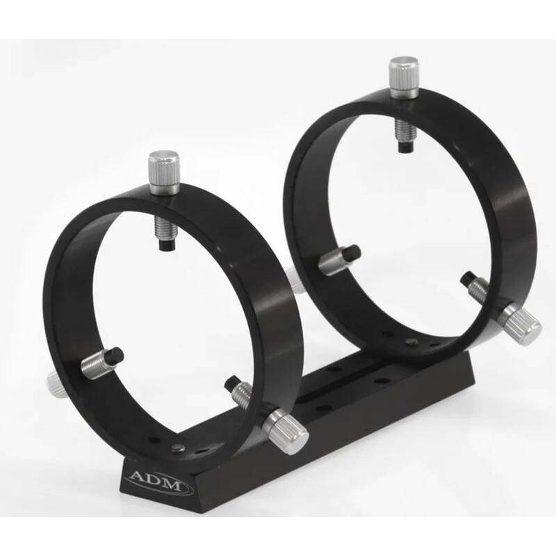 ADM Guide scope rings 125mm