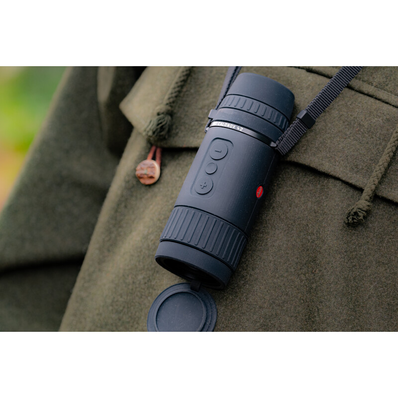 Leica Thermal imaging camera Calonox View