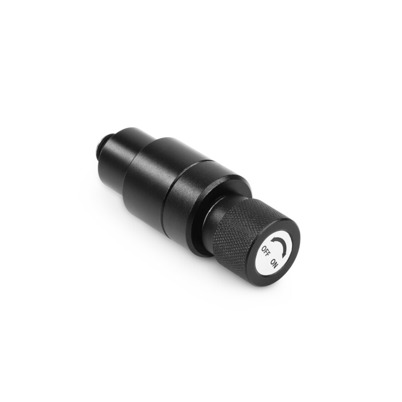 Omegon dimmable auxiliary lighting