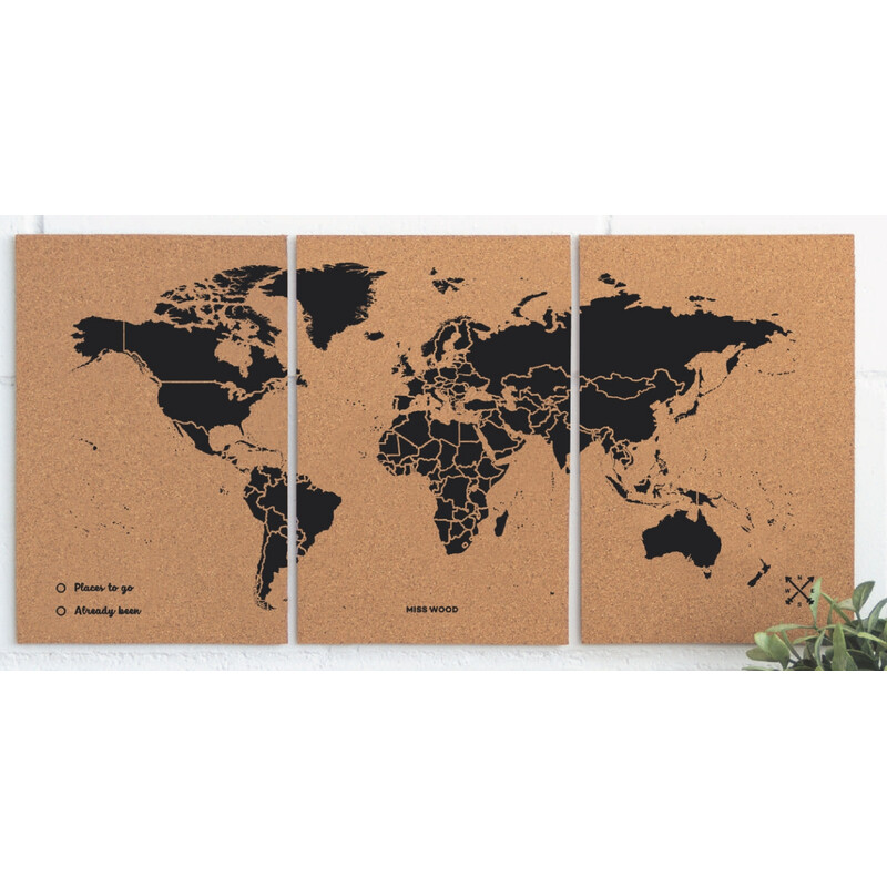 Puzzle mapamundi outlet