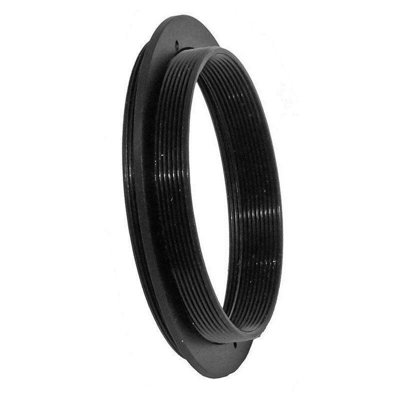 Metal M48 Male To M54 Female Adapter Ring For Photography Lenses - 48-54mm