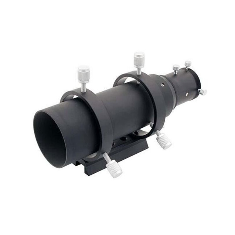 TS Optics Guidescope Deluxe 50mm