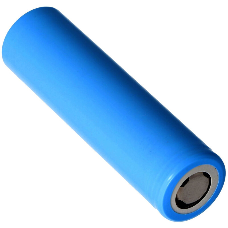 Pard Replacement battery 18650 3.7V 3200mAh