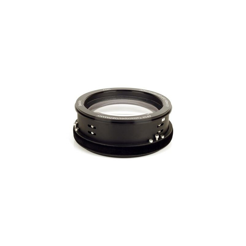 APM lens  AP 140/980 SD