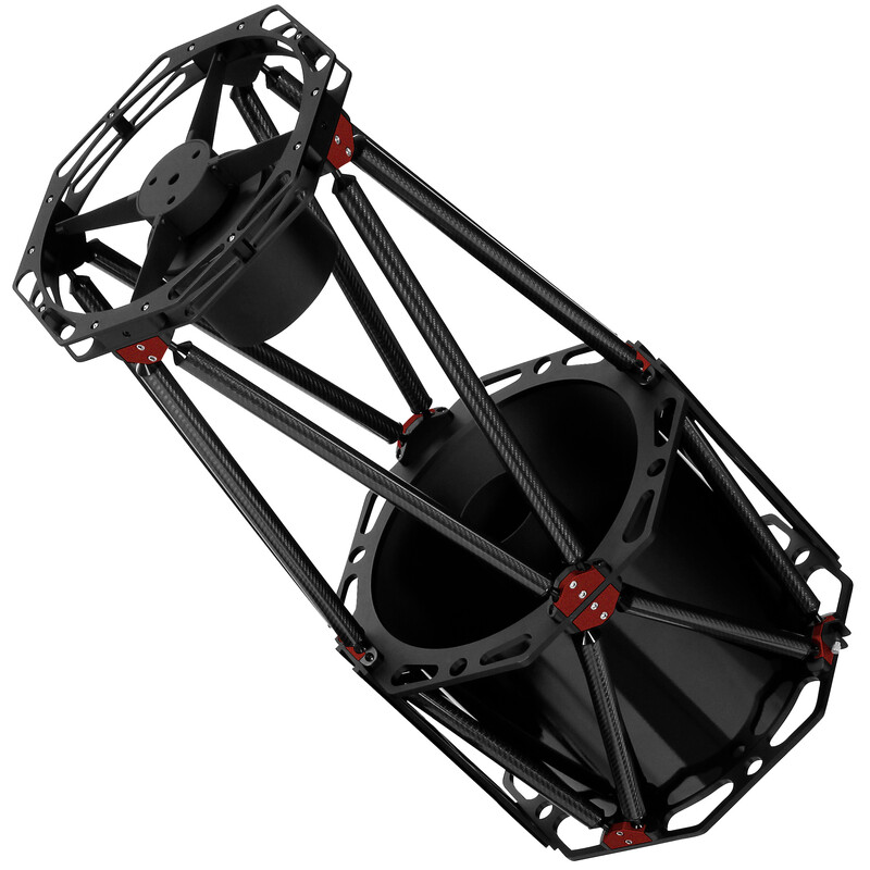 Omegon Ritchey-Chretien Pro RC 304/2432 Lightweight Truss OTA