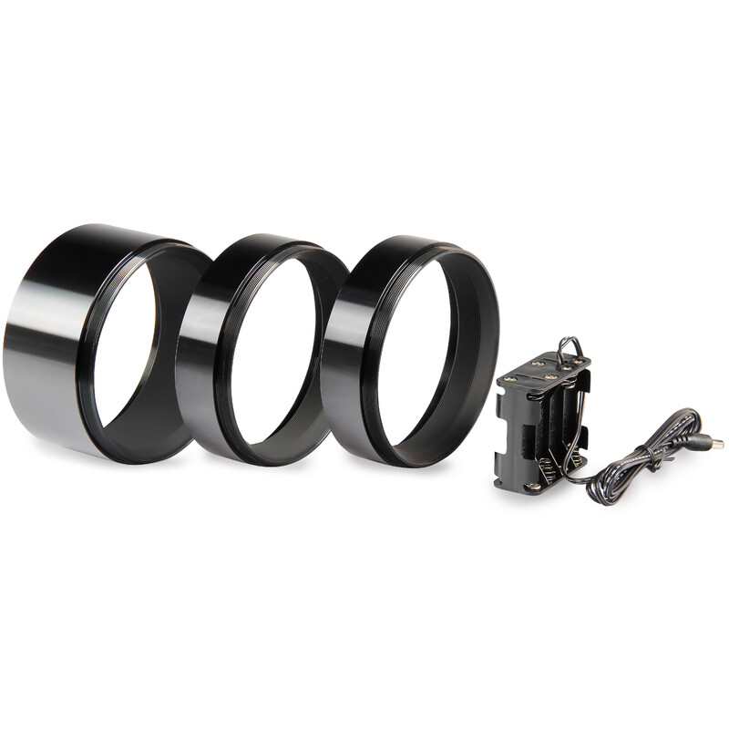 Omegon Ritchey-Chretien Pro RC 304/2432 Lightweight Truss OTA