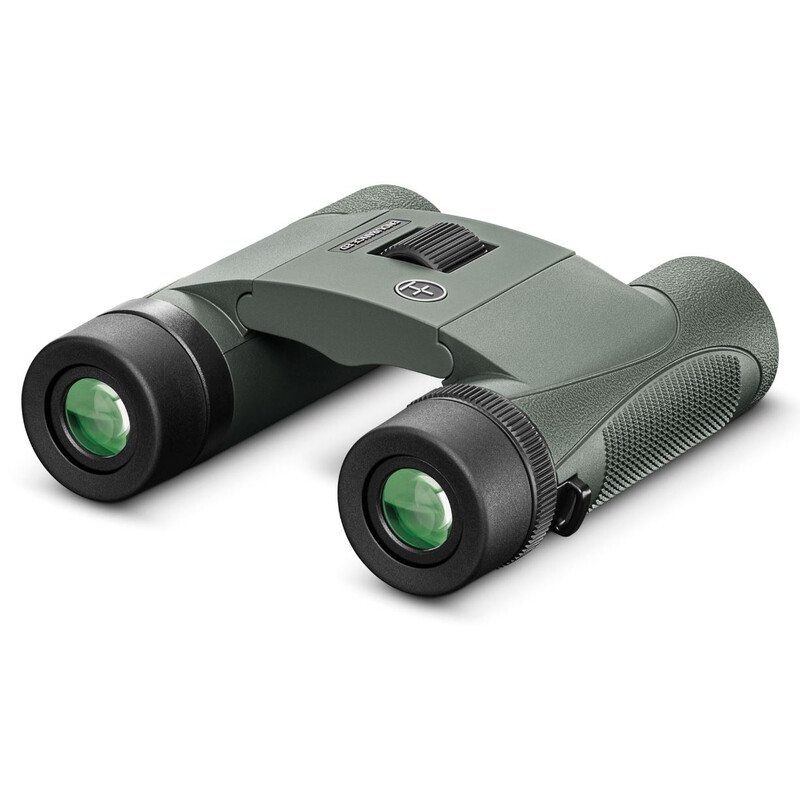 HAWKE Binoculars Endurance ED 8x25 green