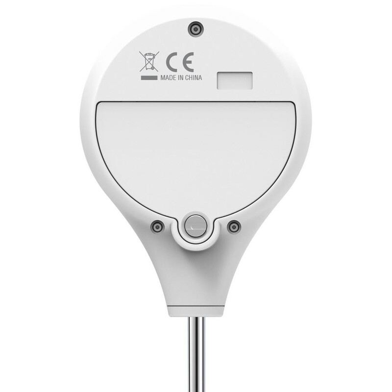 Explore Scientific Ground moisture and ground temperature sensor