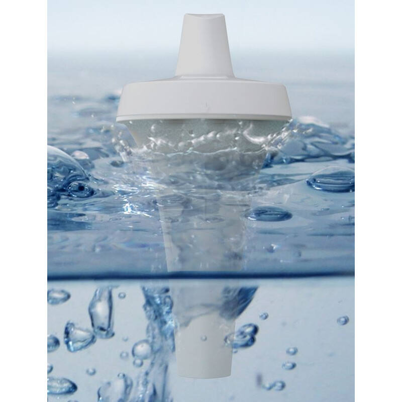 Explore Scientific Floating pool thermometer