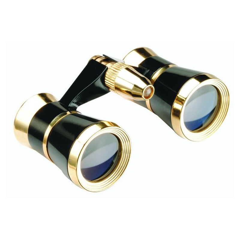 Helios Optics Opera glasses 3x25 Symphony