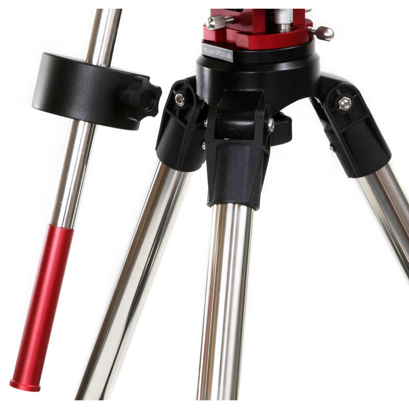 William Optics Extension Bar for iOptron Skyguider Pro